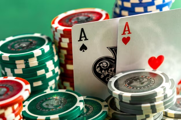 jayahoki Boom City live blackjack table on mobile